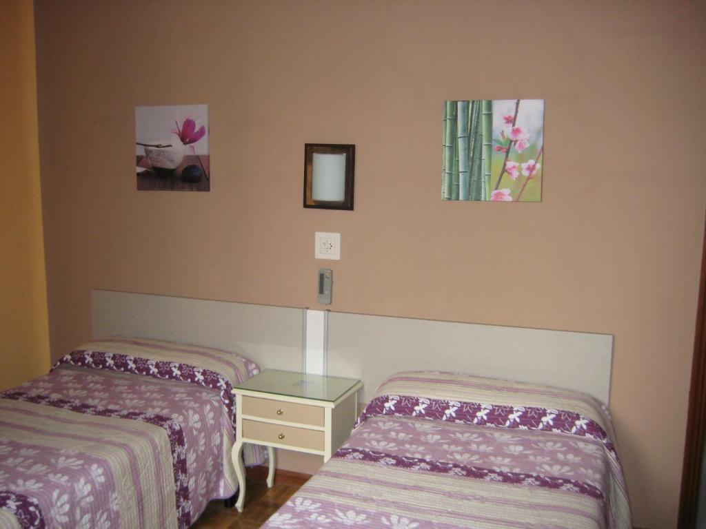 Hostal La Selecta — Photos 2